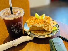 -PUZZLE COFFEE 拼图咖啡