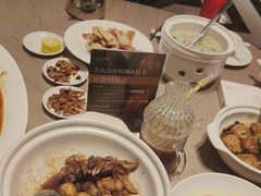-艳阳天·非遗楚菜(武汉客厅店)