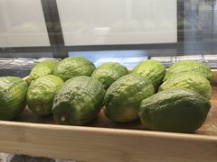 -Yes Lemon就是柠·手打柠檬茶(苏州中心一店)