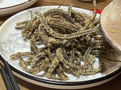 -临江后街鳝丝(临江店)