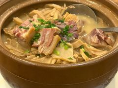 -一楼食业·美食人家