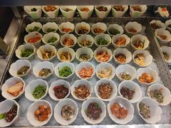 -松子料理(白家庄店)