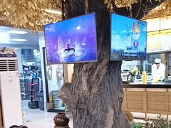 -海兰江石锅饭(水上店)
