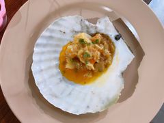 -班赞海鲜市场