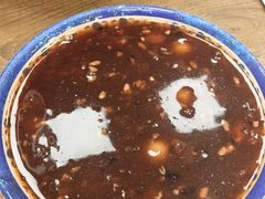 赤豆桂花小元宵-刘长兴(逸仙桥店)