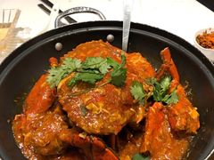 -新加坡海鲜共和(名胜世界圣淘沙海滨坊)