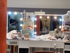 -海马体照相馆(上海月星环球港店)