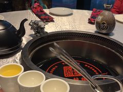 -红辣椒·川菜·火锅(大洋中心店)
