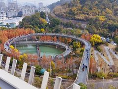 -梅峰山地公园