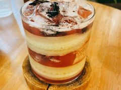 -The Good Place好地方·Brunch·coffee(国贸店)