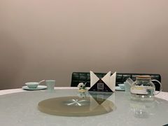 包厢-渔娘渔家丹东海鲜(东直门店)