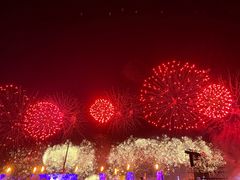 -泰达航母主题公园