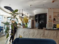 -花舍·新派粤菜·西餐·下午茶(亚运村·鸟巢店)