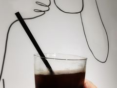 -范咖啡·沙拉鲜食(前海观峰阁店)