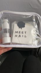 点击看大图 -Meet Nail 美睫·美甲