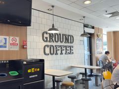 -麦当劳(健德桥得来速店)