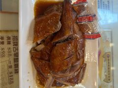 -龙城冰室(旺角)