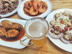 -来之顺海鲜菜馆·青岛菜·始于1993(栈桥店)