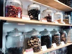 自助取餐区-印象徽州·正宗徽菜体验店