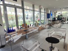-Cetus coffee鲸鱼座咖啡·拼豆(二仙桥公园店)