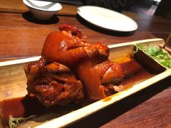 -大牌大·传统杭帮菜(湖滨店)