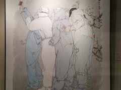 -江苏省美术馆(长江路新馆)