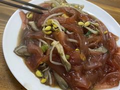 -何记酿皮店(西流湾店)