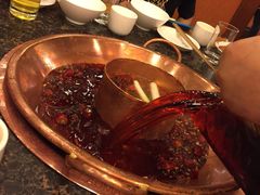 -老码头火锅(玉林店)