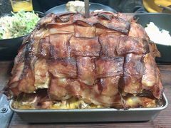 肉山-真脑花改(延安三路店)