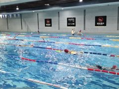 -海力健身游泳(太古里朗御店)