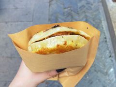 -辣哭饼(七宝老街店)