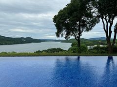 -天目湖涵田度假村