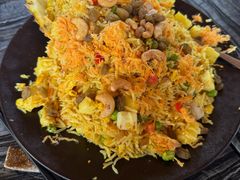 -西双版纳洲际度假酒店-泰傣餐厅