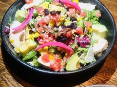 -Q MEX 库迈墨西哥餐吧(三里屯店)