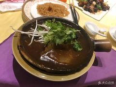 -鱼翅楼·津派砂锅鱼翅(水上公园店)