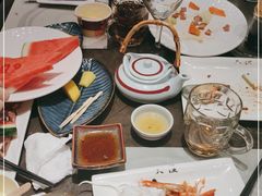 -大渔铁板烧(东城店)