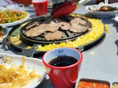 -外婆掌柜·东北家庭烤肉(托乐嘉店)