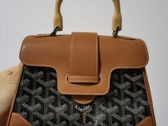 -GOYARD(恒隆广场店)