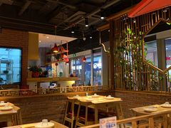 -虾满堂小龙虾烧烤(富荟广场店)