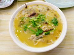 -老舅老蒙肉饼非遗店(一店)
