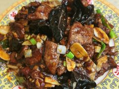 -砂锅居饭庄·京菜(西四店)