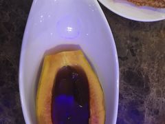 -青岛蓝海大饭店·爱琴海自助餐厅(崂山店)