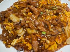 -直隶安家罩饼(复兴路店)
