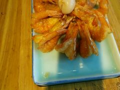 -局气 烤鸭·北京菜(光华路店)