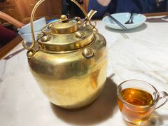 -小吊梨汤·北京菜·烤鸭(鸟巢店)