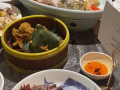 -前海沿·青岛菜(乐客城店)