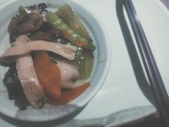 -炭舍干锅·烤鱼(扬名广场店)