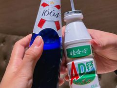 -雍和会海鲜姿造自助(湖东路店)