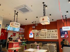 -五爷拌面(大兴亦庄店)