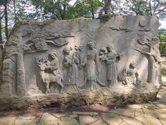 -五女山景区